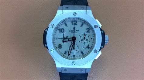 hublot watch repair usa|Hublot repair near me.